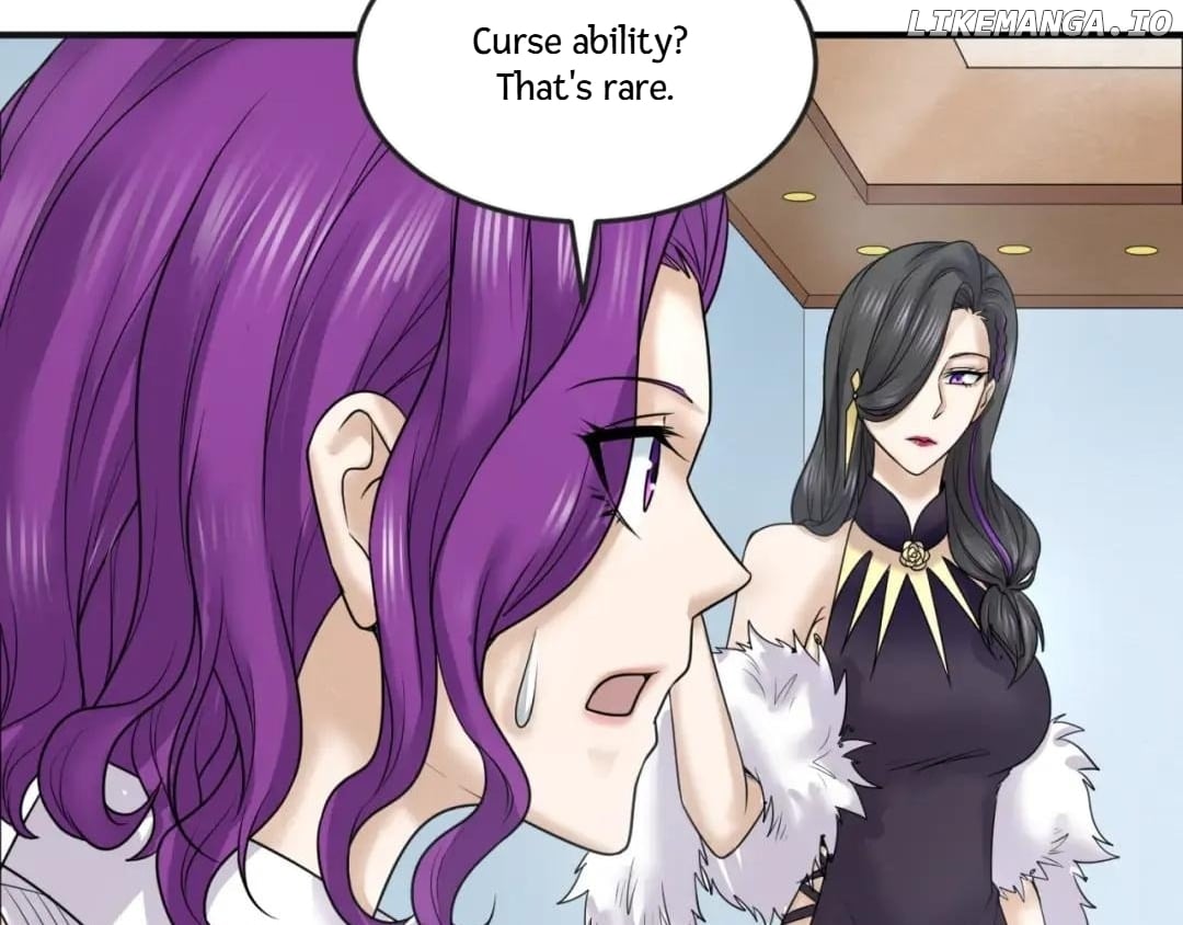 Era of the Haunted chapter 110 - page 89